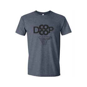 Danny Cooper Basketball - DCOOP Tee