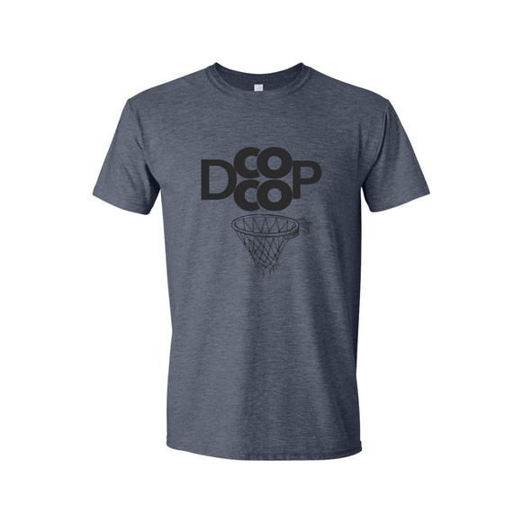 Danny Cooper Basketball - DCOOP Tee