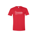 Samboners - Classic Tee-1