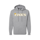 Fink's - Classic Hoodie-3