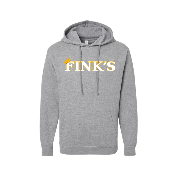 Fink's - Classic Hoodie