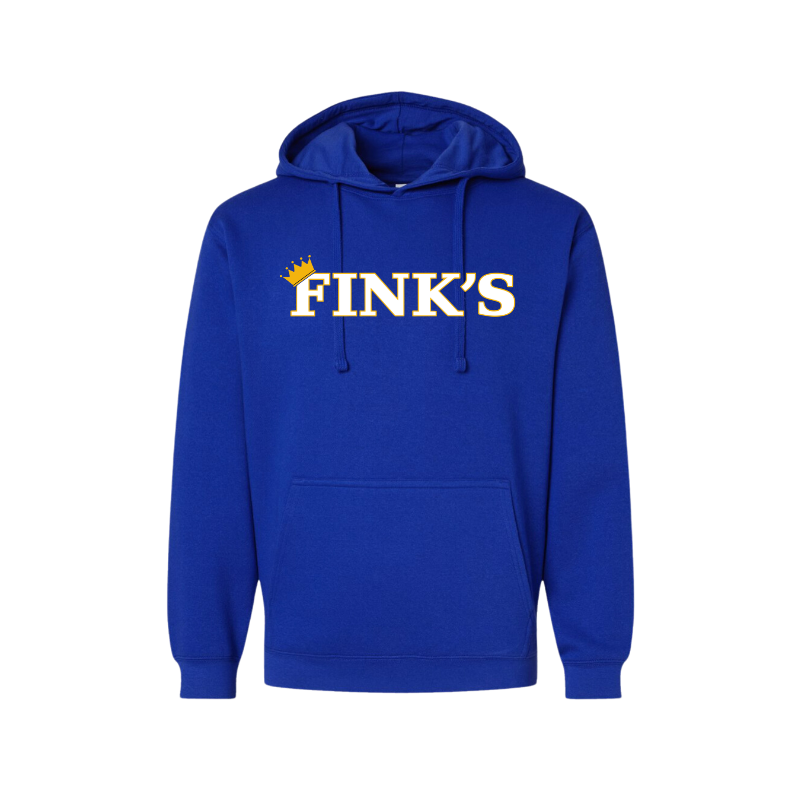 Fink's - Classic Hoodie