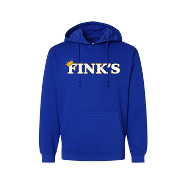 Fink's - Classic Hoodie