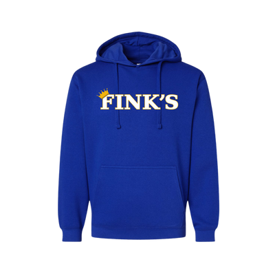 Fink's - Classic Hoodie
