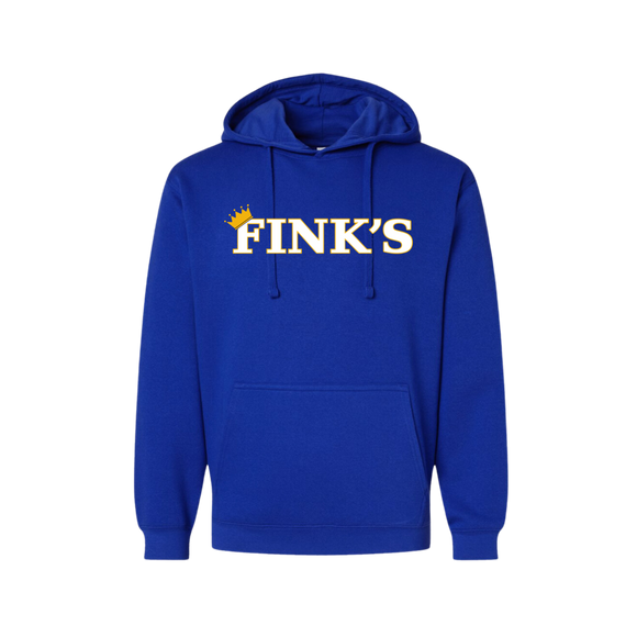 Fink's - Classic Hoodie
