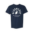 Bloomsday - Classic Tee-1