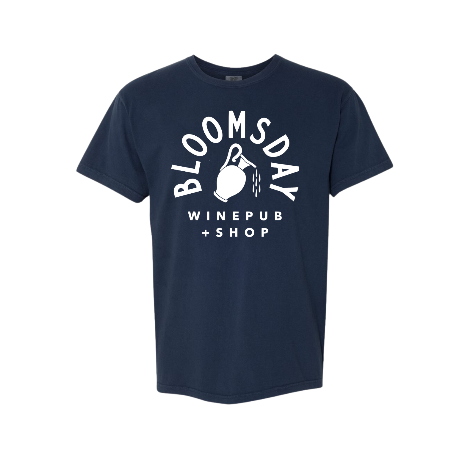Bloomsday - Classic Tee