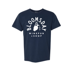 Bloomsday - Classic Tee