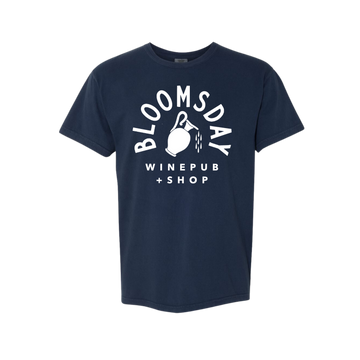 Bloomsday - Classic Tee
