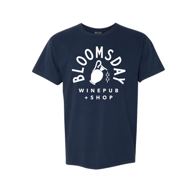 Bloomsday - Classic Tee