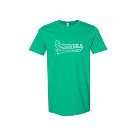 Samboners - Classic Tee - 0