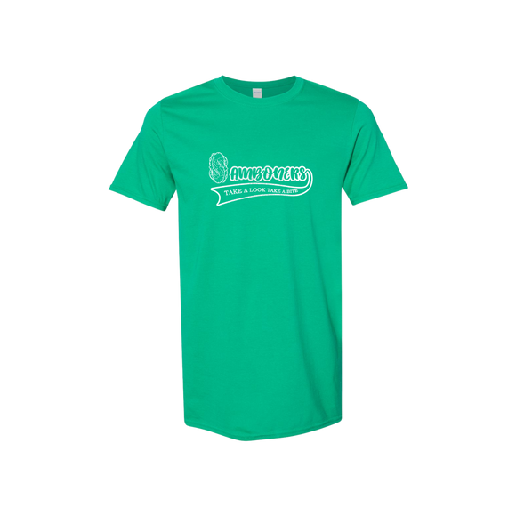 Samboners - Classic Tee