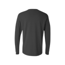 MYM - Oversized Blades Long Sleeve Tee-2