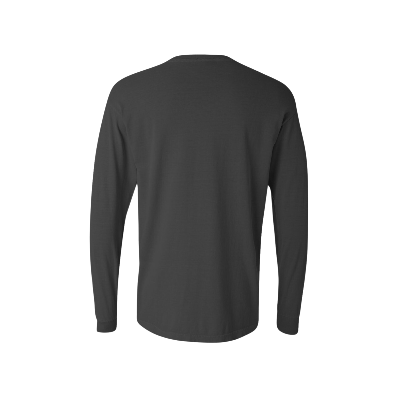 MYM - Oversized Blades Long Sleeve Tee