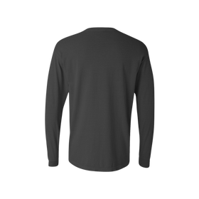 MYM - Oversized Blades Long Sleeve Tee - 0