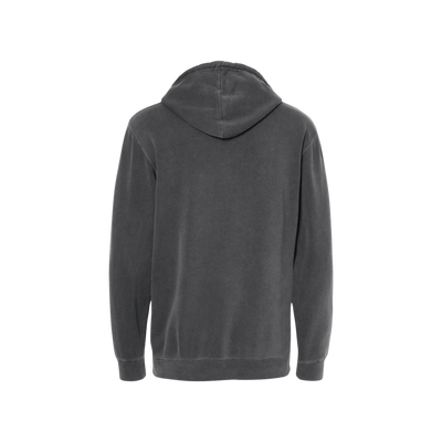 PATB - Logo Hoodie - 0