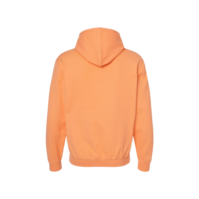 Huda - Vision Board Hoodie - 0