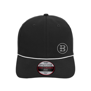 Bardea - B is for Bardea Hat