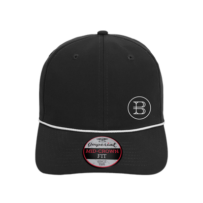 Bardea - B is for Bardea Hat