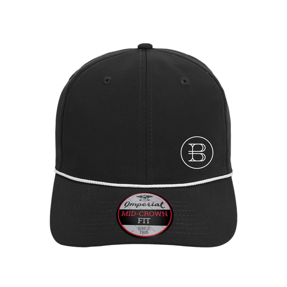 Bardea - B is for Bardea Hat