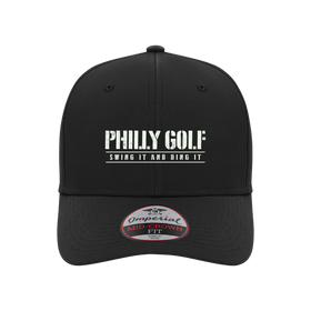 SIDI-Imperial The Independent Cap