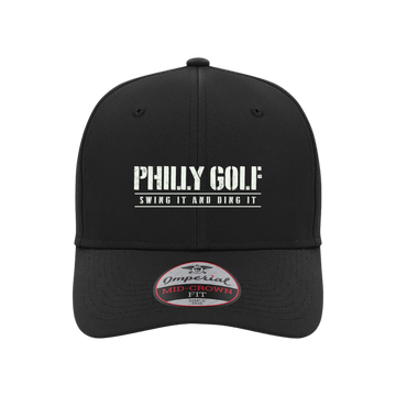 SIDI-Imperial The Independent Cap