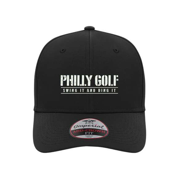 SIDI-Imperial The Independent Cap