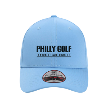 Buy powder-blue SIDI-Imperial The Independent Cap