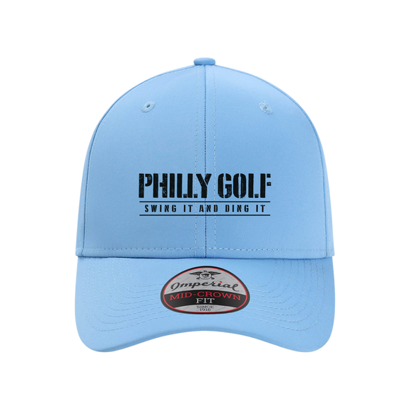 SIDI-Imperial The Independent Cap