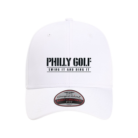 Buy white SIDI-Imperial The Independent Cap