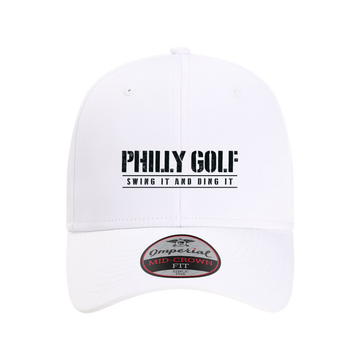 Buy white SIDI-Imperial The Independent Cap