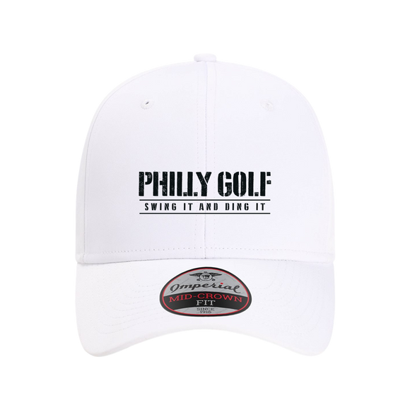 SIDI-Imperial The Independent Cap