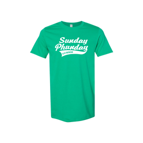 Samboners - Sunday Phunday