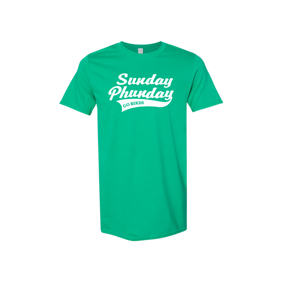 Samboners - Sunday Phunday