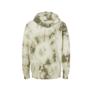 City Pigeons - Classic Tie Dye-2