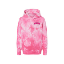 A-Best Hoodie - YOUTH Tie-Dyed Puff-3