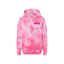 Tie Dye Pink