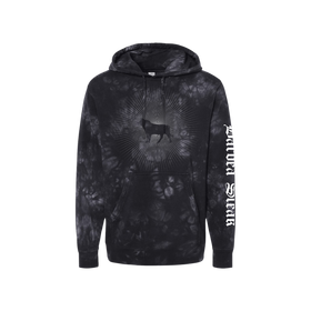 Bardea - Laser Steak Hoodie