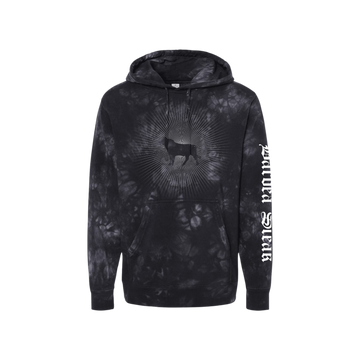 Bardea - Laser Steak Hoodie