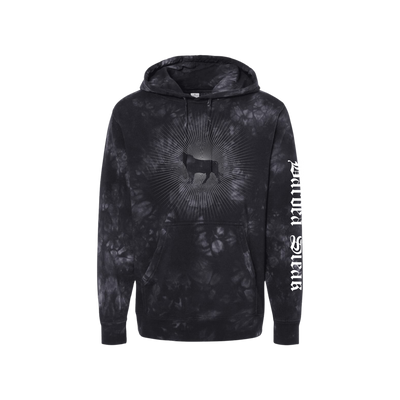 Bardea - Laser Steak Hoodie