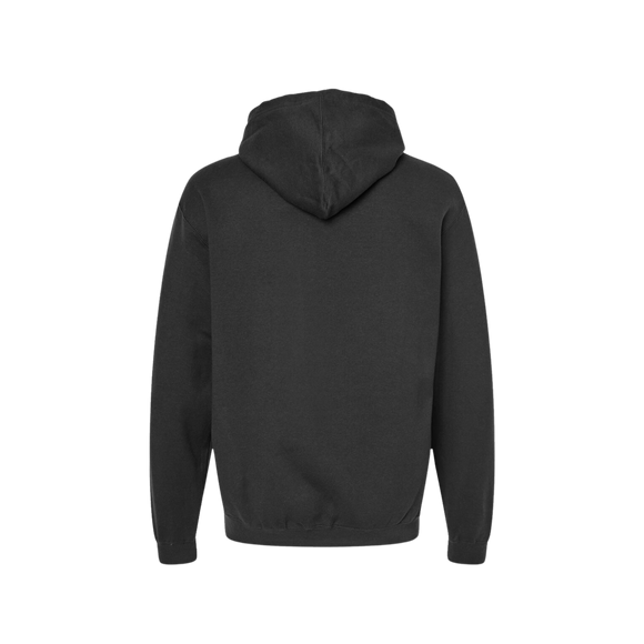 Huda - Vision Board Hoodie