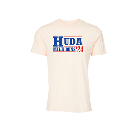 Huda - 2024 Milk Bun Campaign