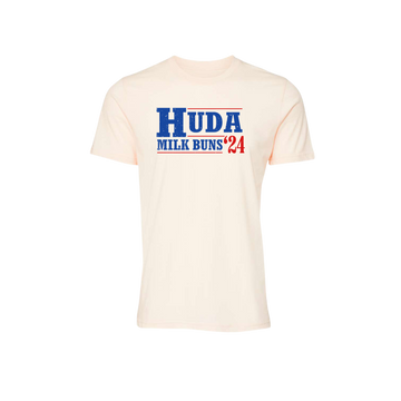 Huda - 2024 Milk Bun Campaign