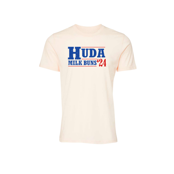 Huda - 2024 Milk Bun Campaign