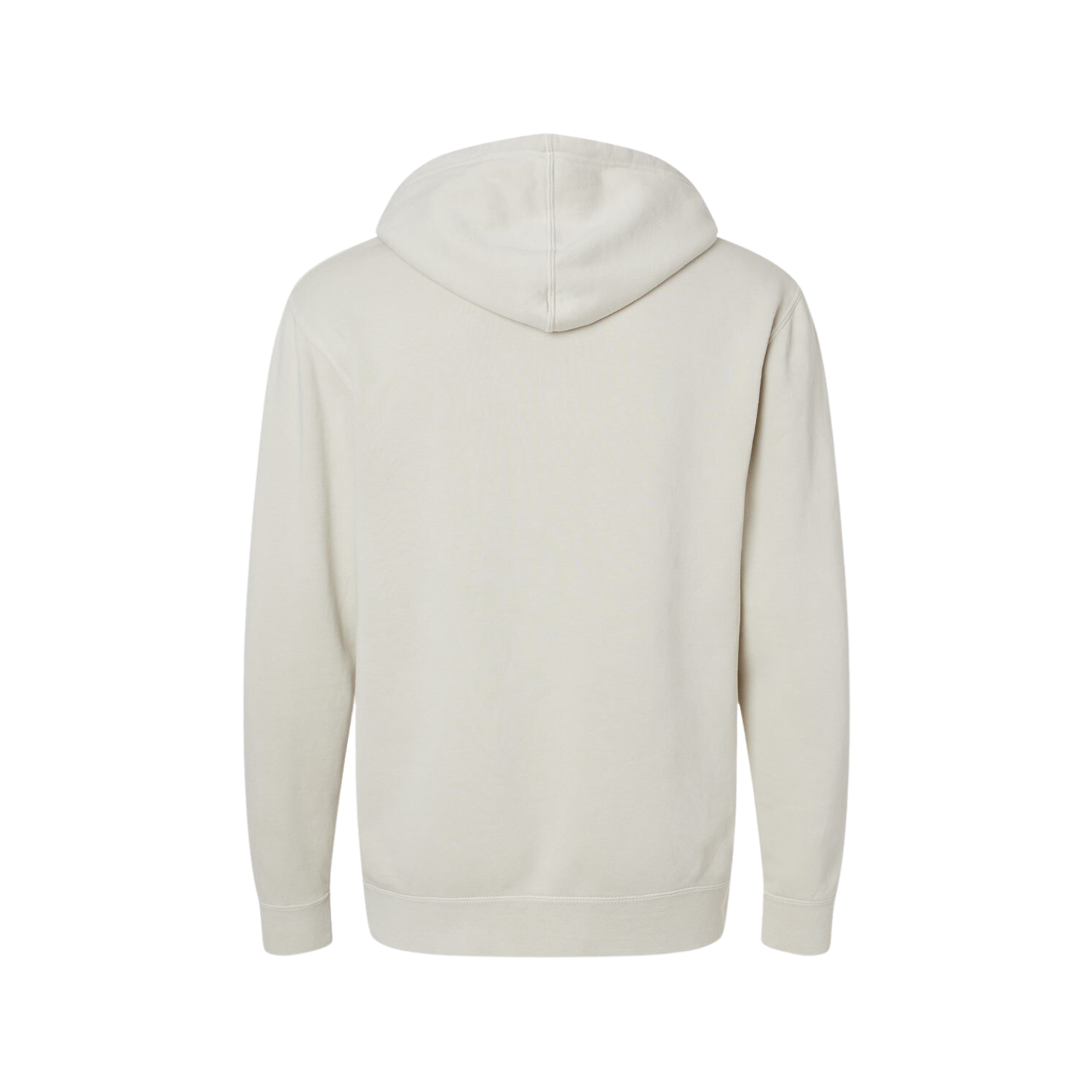 MYM - A Little Off The Top Hoodie - 0