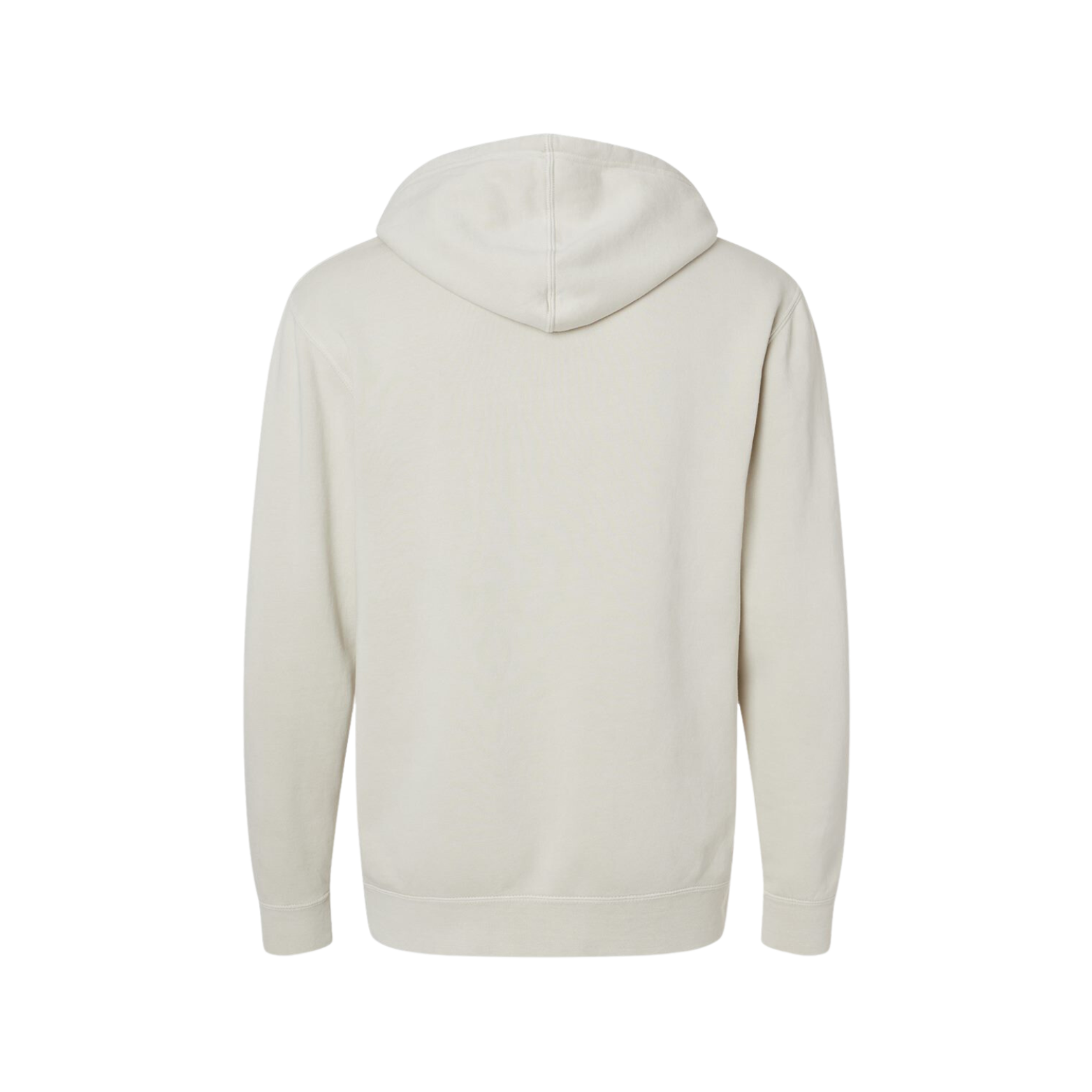 MYM - A Little Off The Top Hoodie