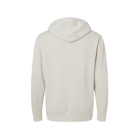 MYM - A Little Off The Top Hoodie - 0