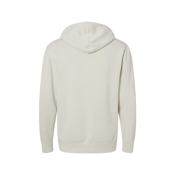 MYM - A Little Off The Top Hoodie