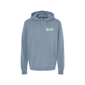 Bart's Bagels - "They're Everything" Hoodie