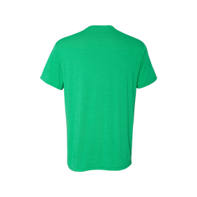 NPS - Classic Green Tee - 0